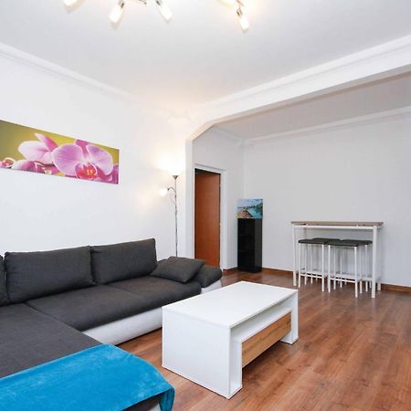 Trencianska Apartment Bratislava Ngoại thất bức ảnh