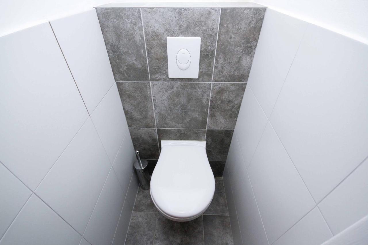 Trencianska Apartment Bratislava Ngoại thất bức ảnh