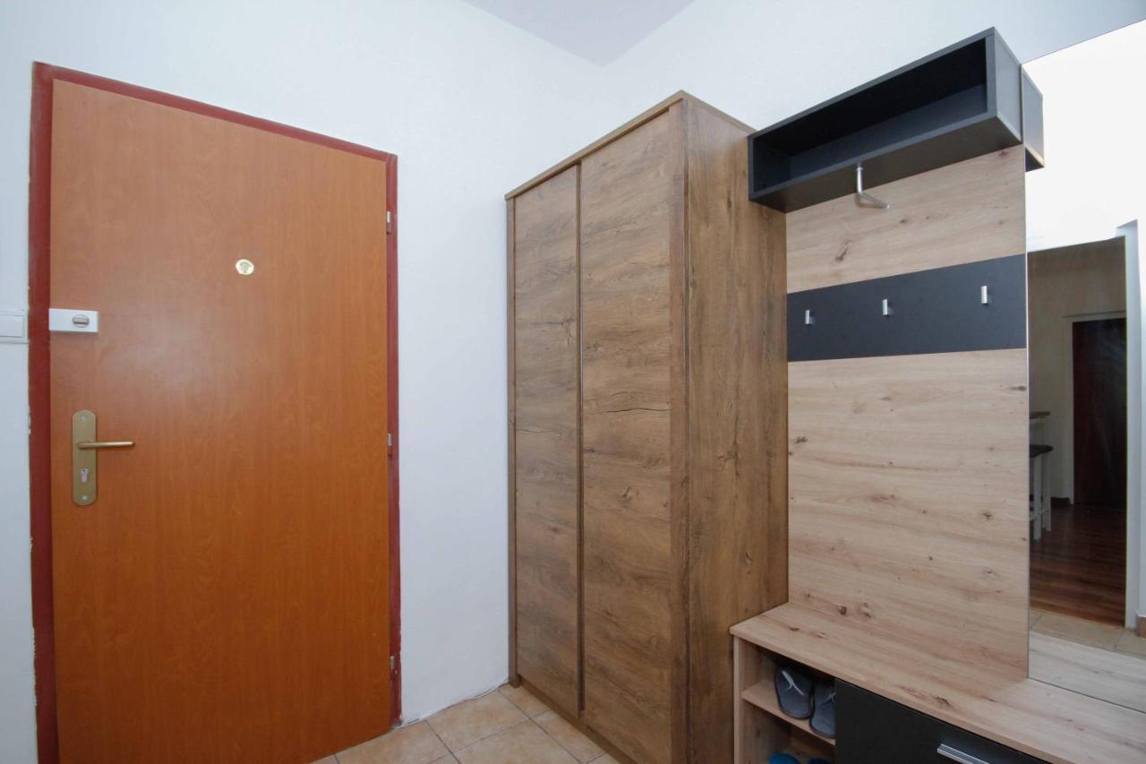 Trencianska Apartment Bratislava Ngoại thất bức ảnh