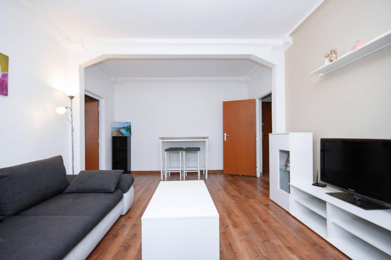 Trencianska Apartment Bratislava Ngoại thất bức ảnh